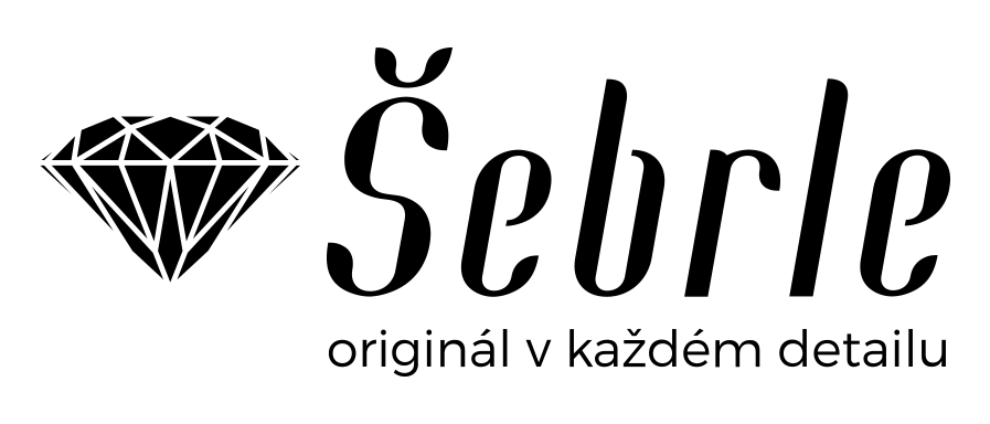 Šperky Šebrle